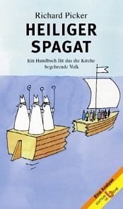 Heiliger Spagat