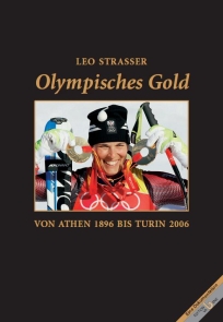 Olympisches Gold