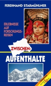 Zwischen-Aufenthalte