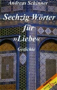 Sechzig Wörter für "Liebe"