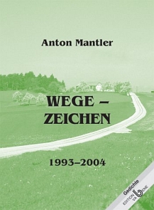 Wege - Zeichen