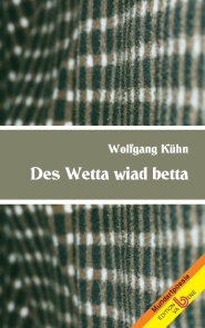 Des Wetta wiad betta