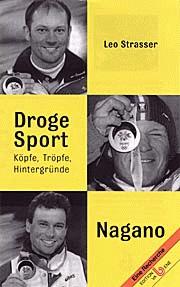 Droge Sport