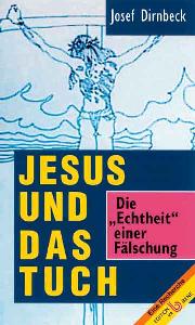 Jesus und das Tuch