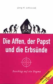 Die Affen, der Papst und die Erbsünde