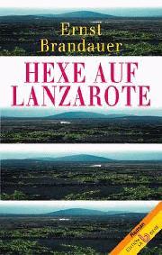 Hexe auf Lanzarote