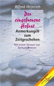 Der eingefrorene Hofrat